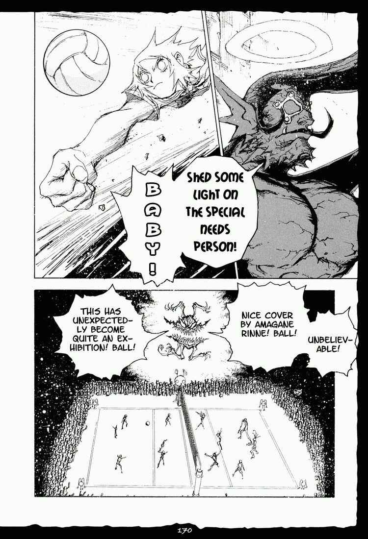 Page 10 Chapter 6 Hells Angels