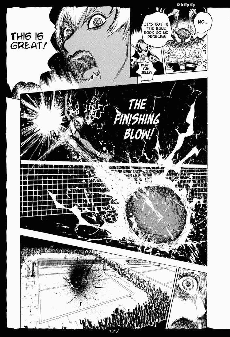 Page 17 Chapter 6 Hells Angels