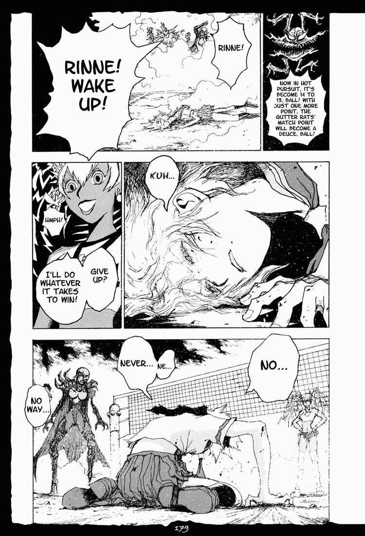 Page 19 Chapter 6 Hells Angels