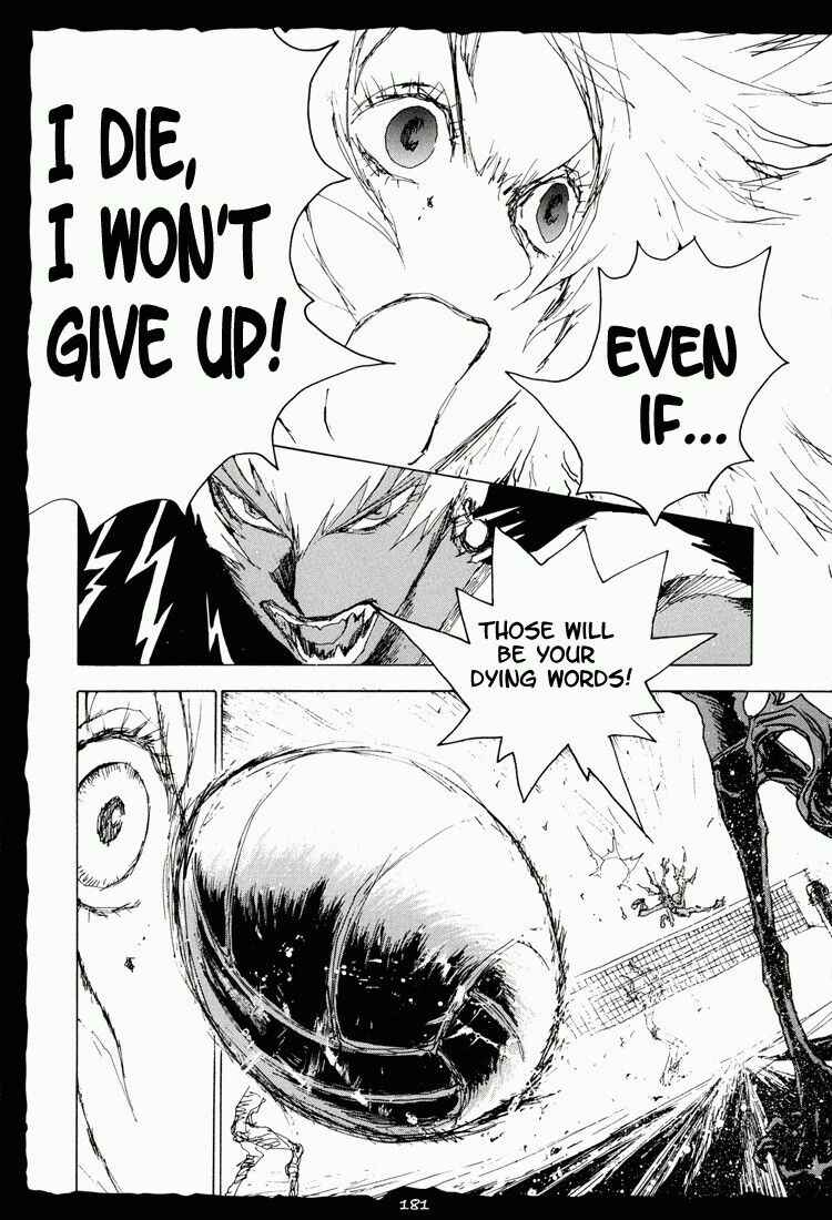 Page 21 Chapter 6 Hells Angels