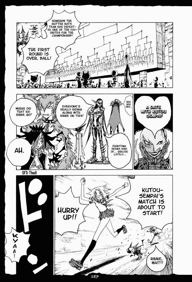 Page 27 Chapter 6 Hells Angels