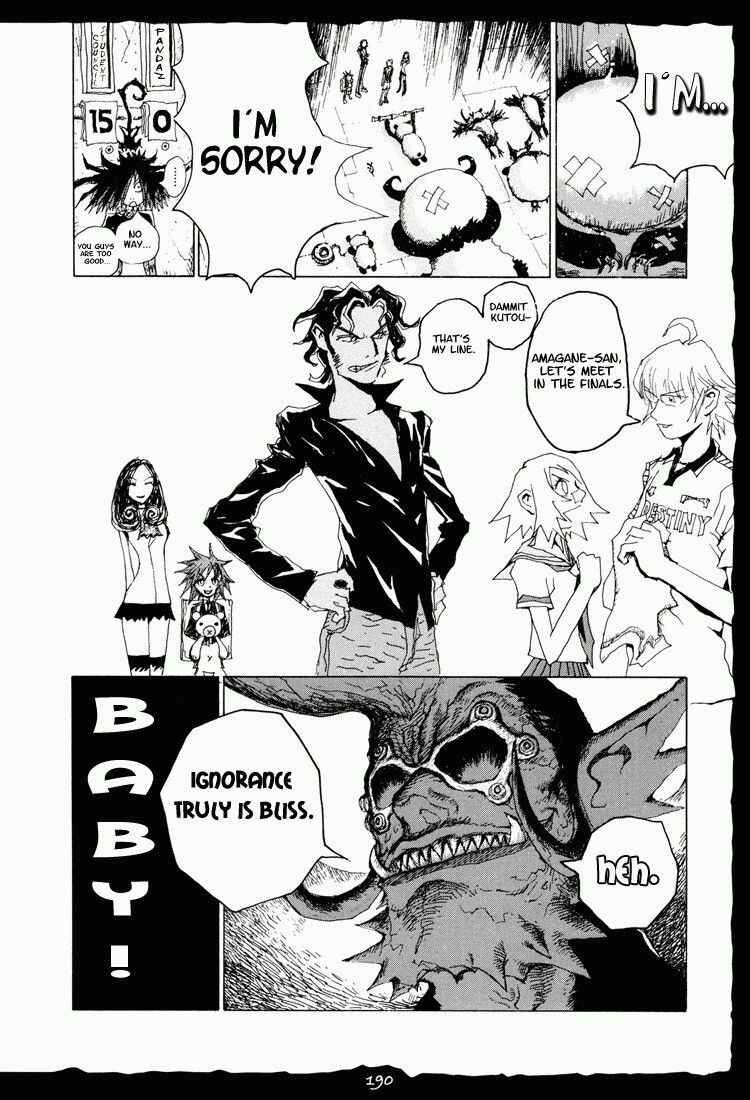 Page 30 Chapter 6 Hells Angels