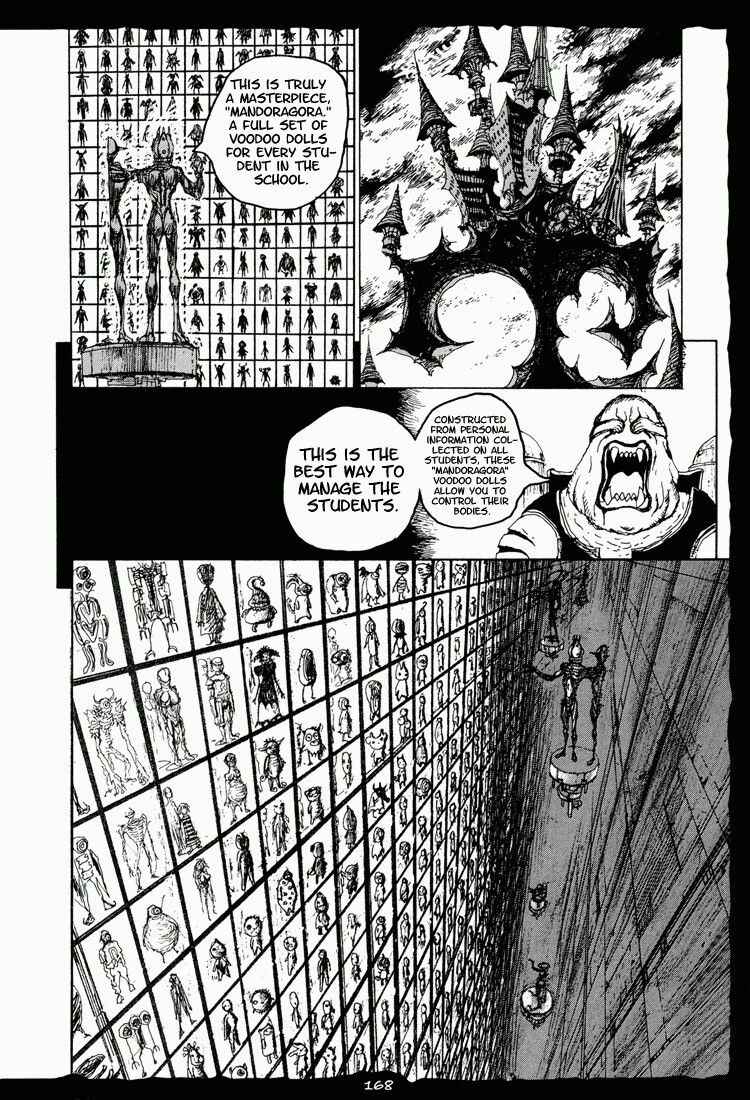 Page 8 Chapter 6 Hells Angels