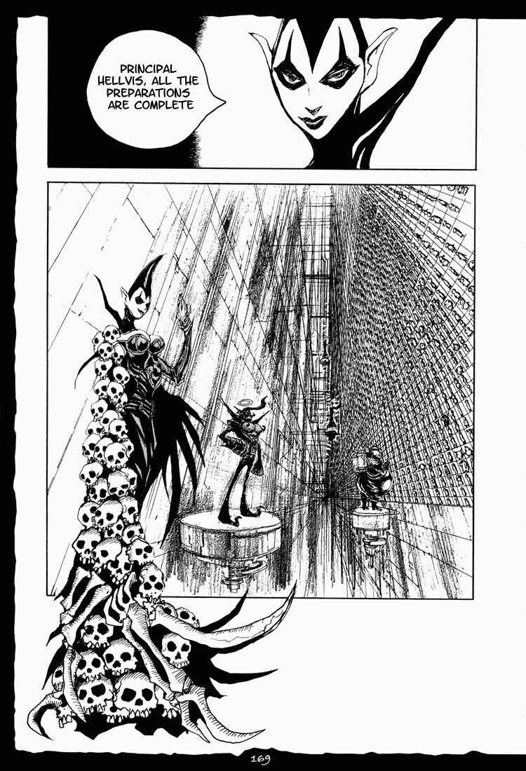 Page 9 Chapter 6 Hells Angels