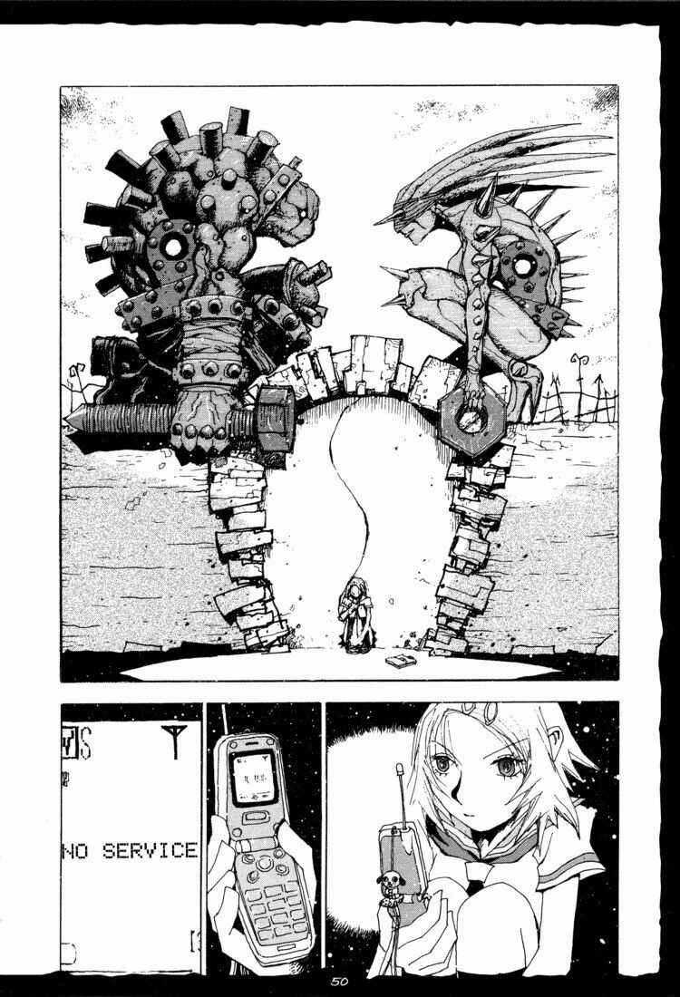 Page 15 Chapter 2 Hells Angels