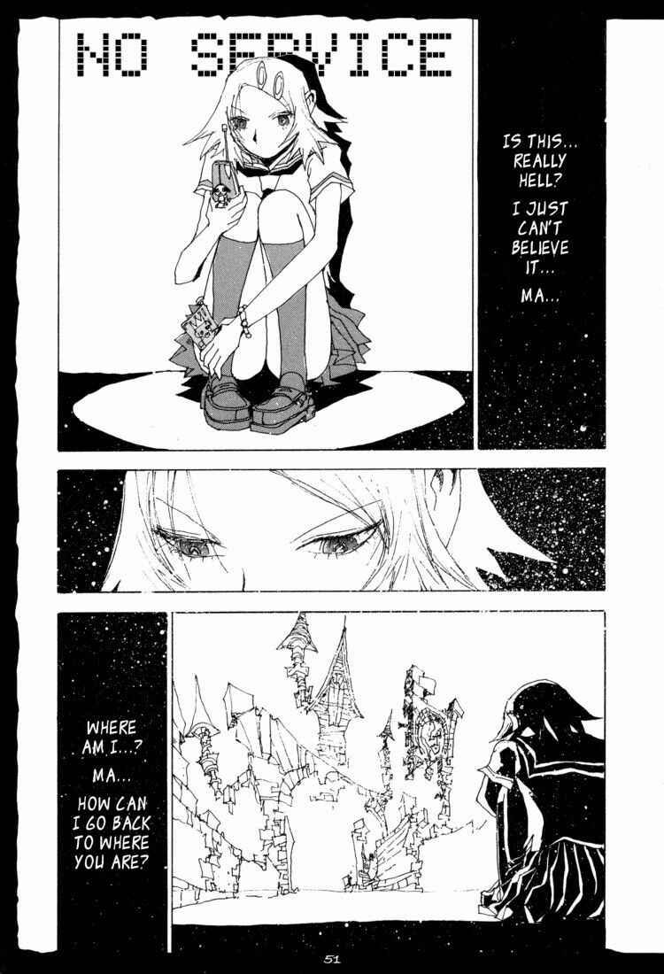 Page 16 Chapter 2 Hells Angels