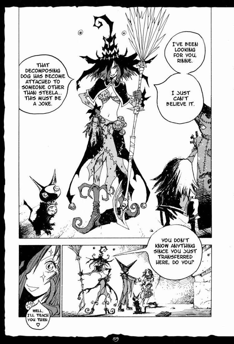 Page 24 Chapter 2 Hells Angels