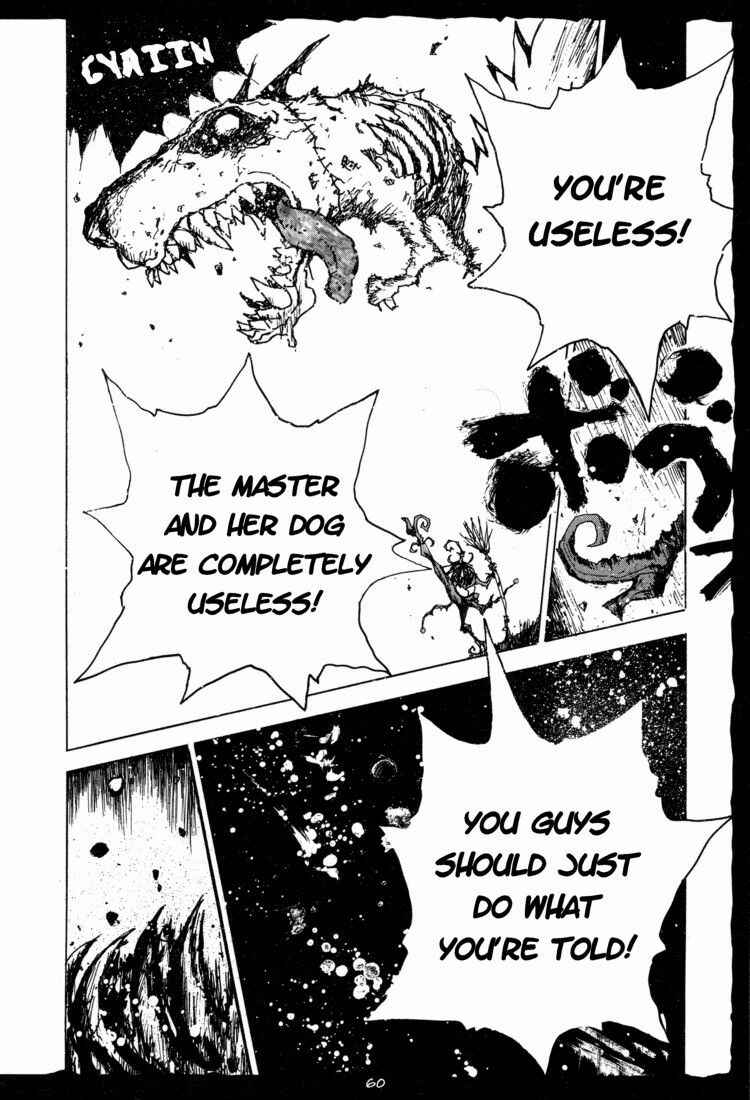 Page 25 Chapter 2 Hells Angels