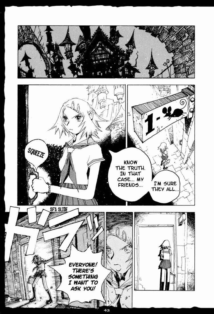 Page 8 Chapter 2 Hells Angels