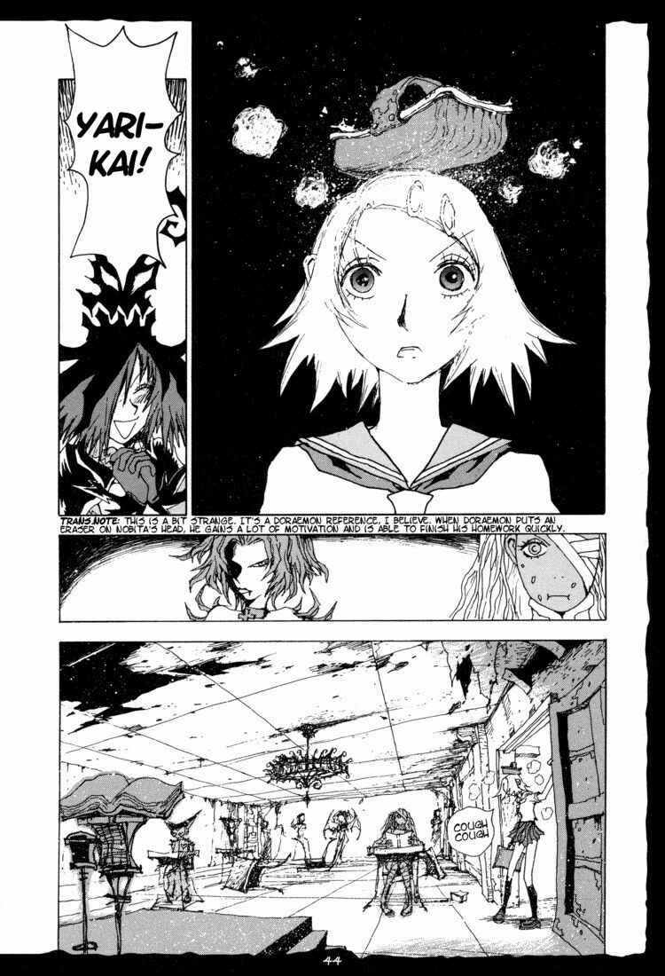 Page 9 Chapter 2 Hells Angels