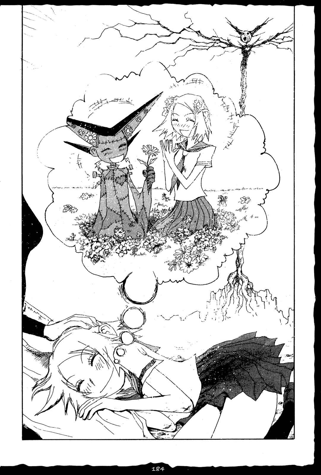 Page 1 Chapter 21 Hells Angels