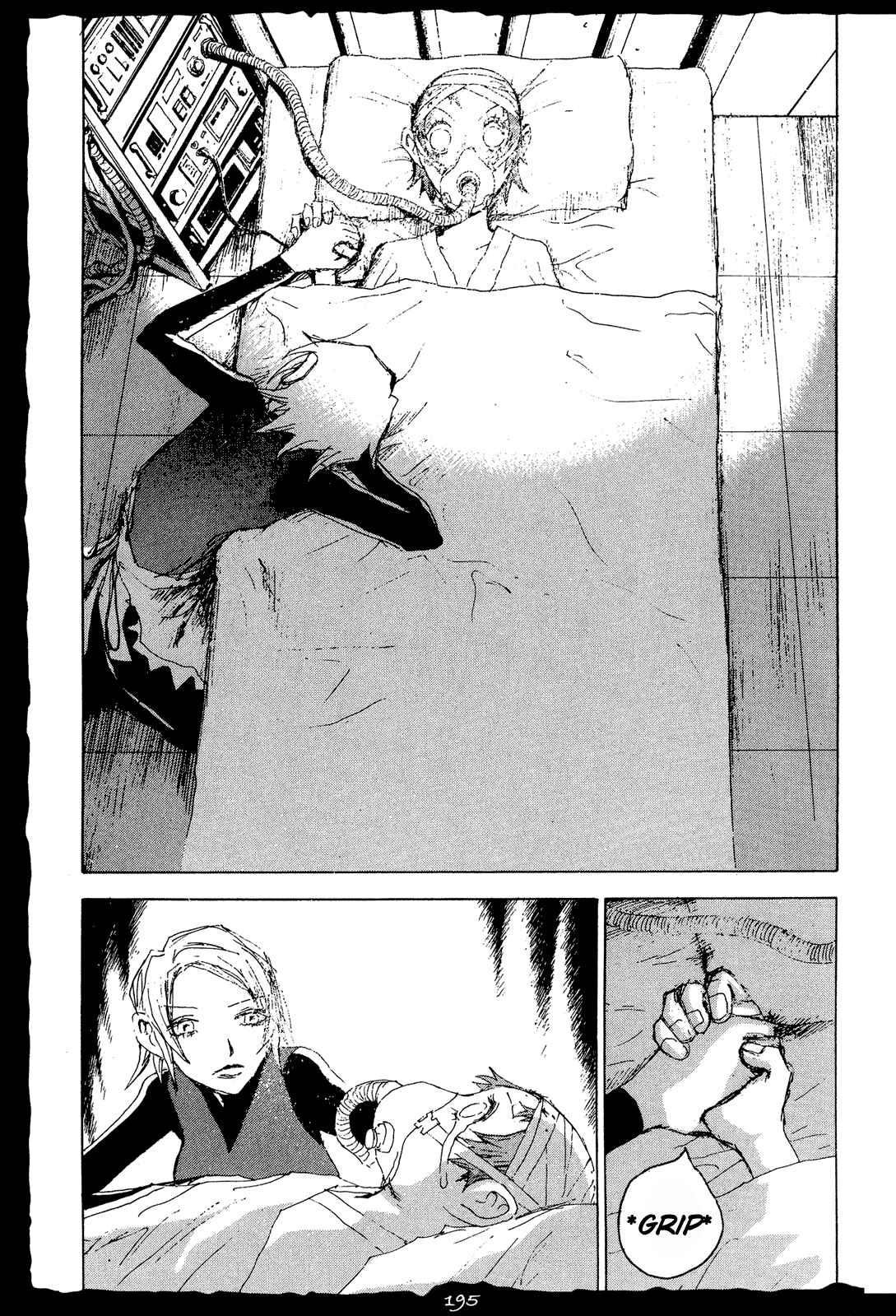 Page 12 Chapter 21 Hells Angels