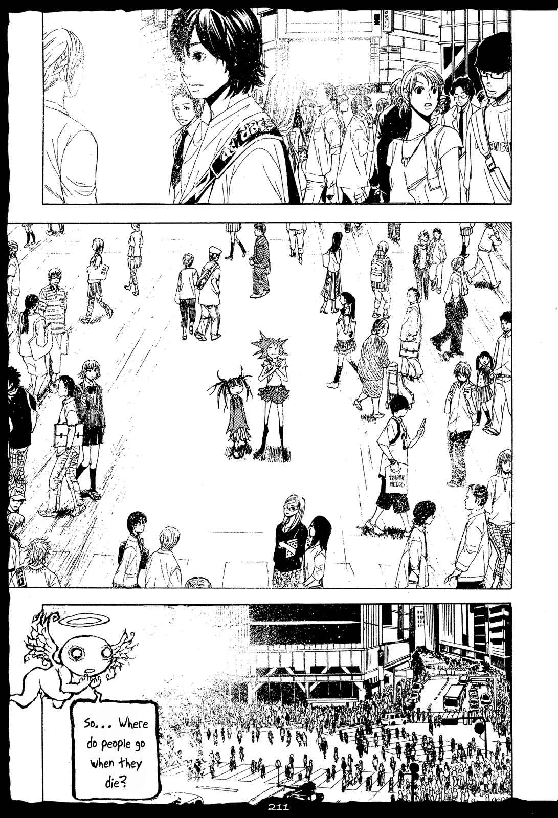 Page 27 Chapter 21 Hells Angels