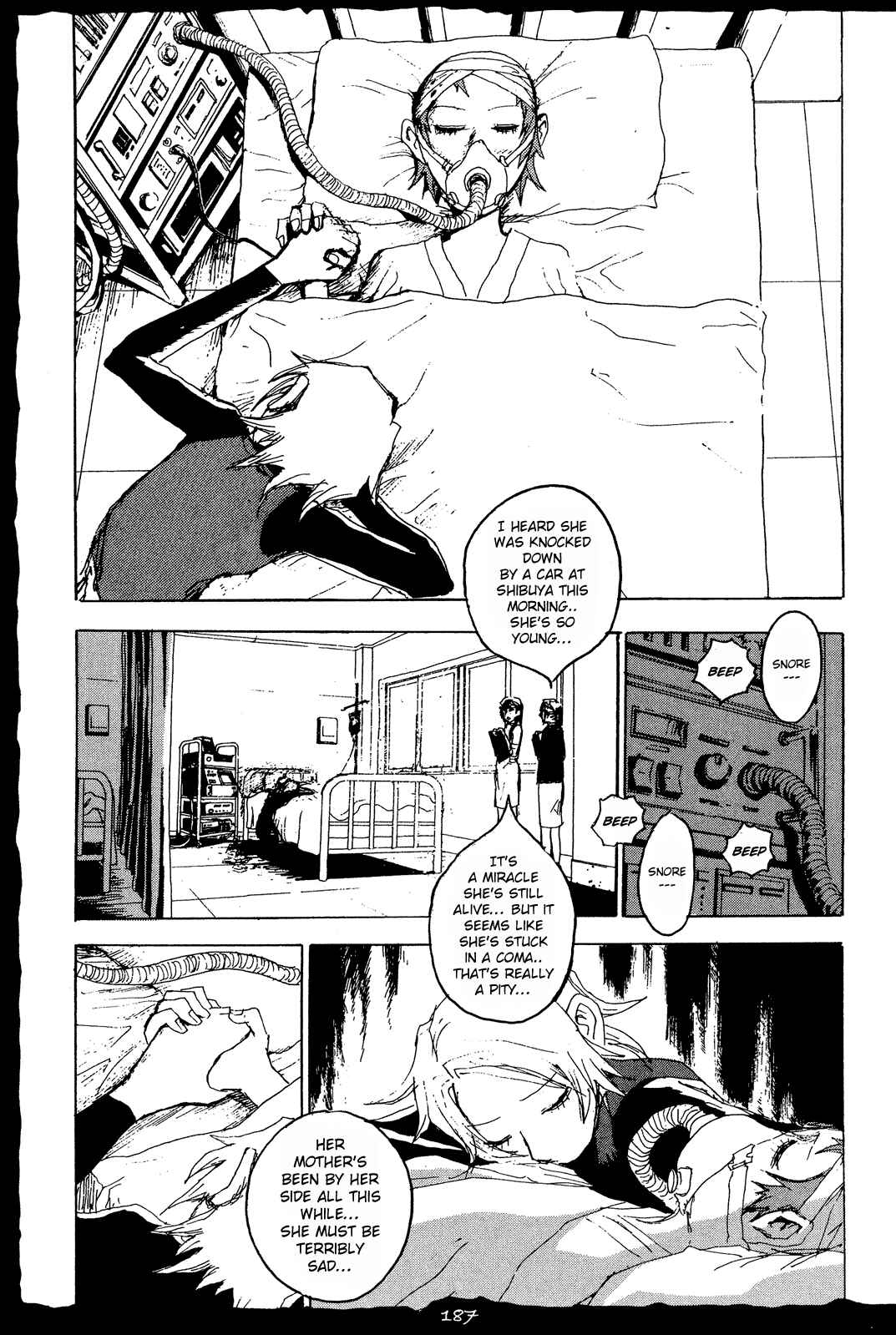 Page 4 Chapter 21 Hells Angels