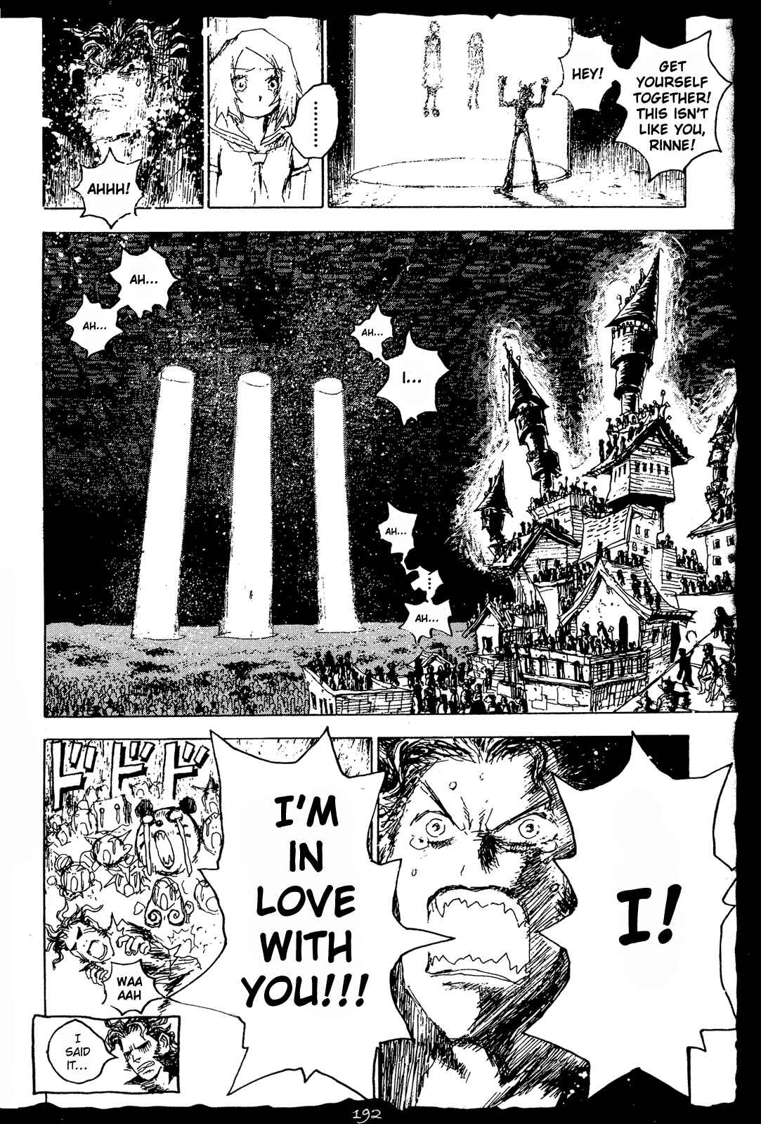 Page 9 Chapter 21 Hells Angels