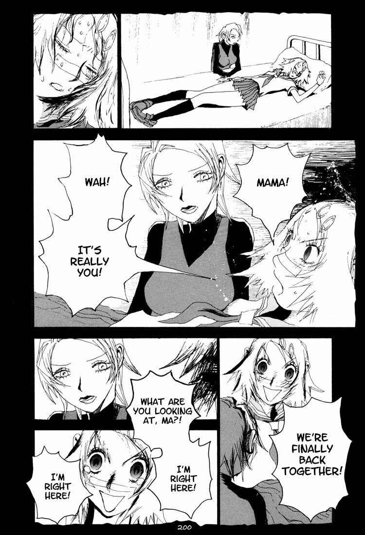 Page 10 Chapter 7 Hells Angels