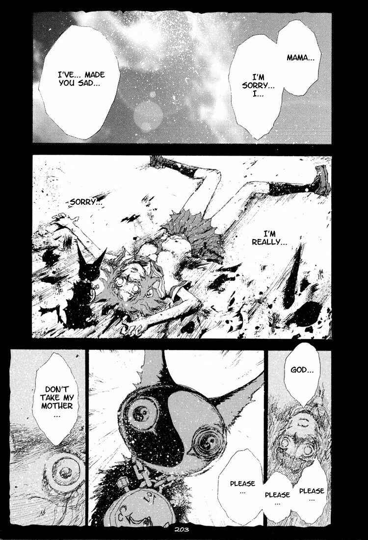 Page 13 Chapter 7 Hells Angels