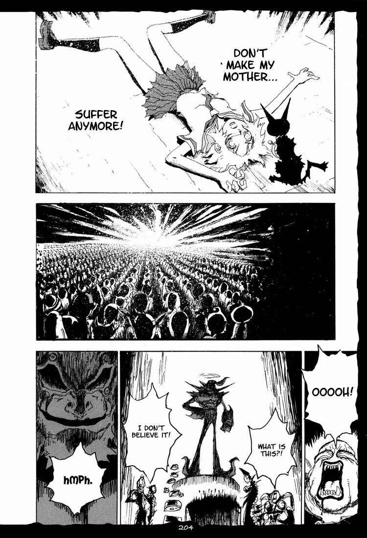 Page 14 Chapter 7 Hells Angels
