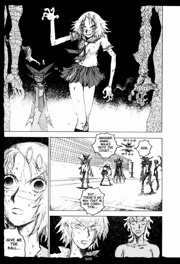 Page 15 Chapter 7 Hells Angels