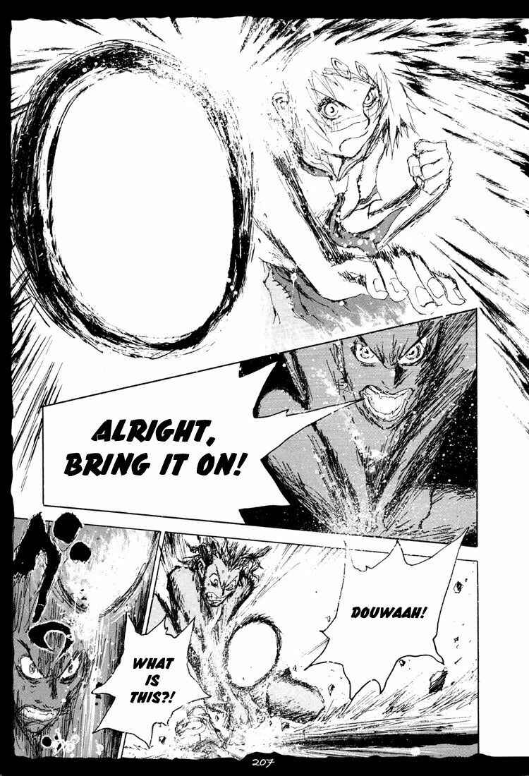 Page 17 Chapter 7 Hells Angels