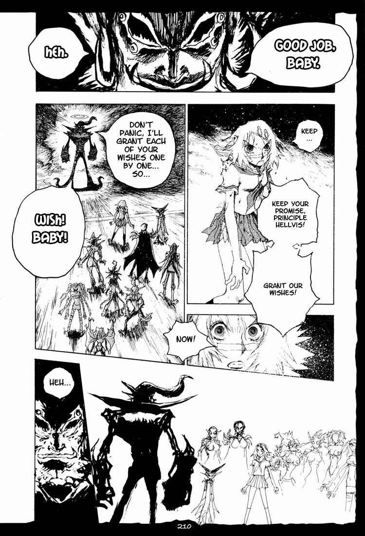 Page 20 Chapter 7 Hells Angels