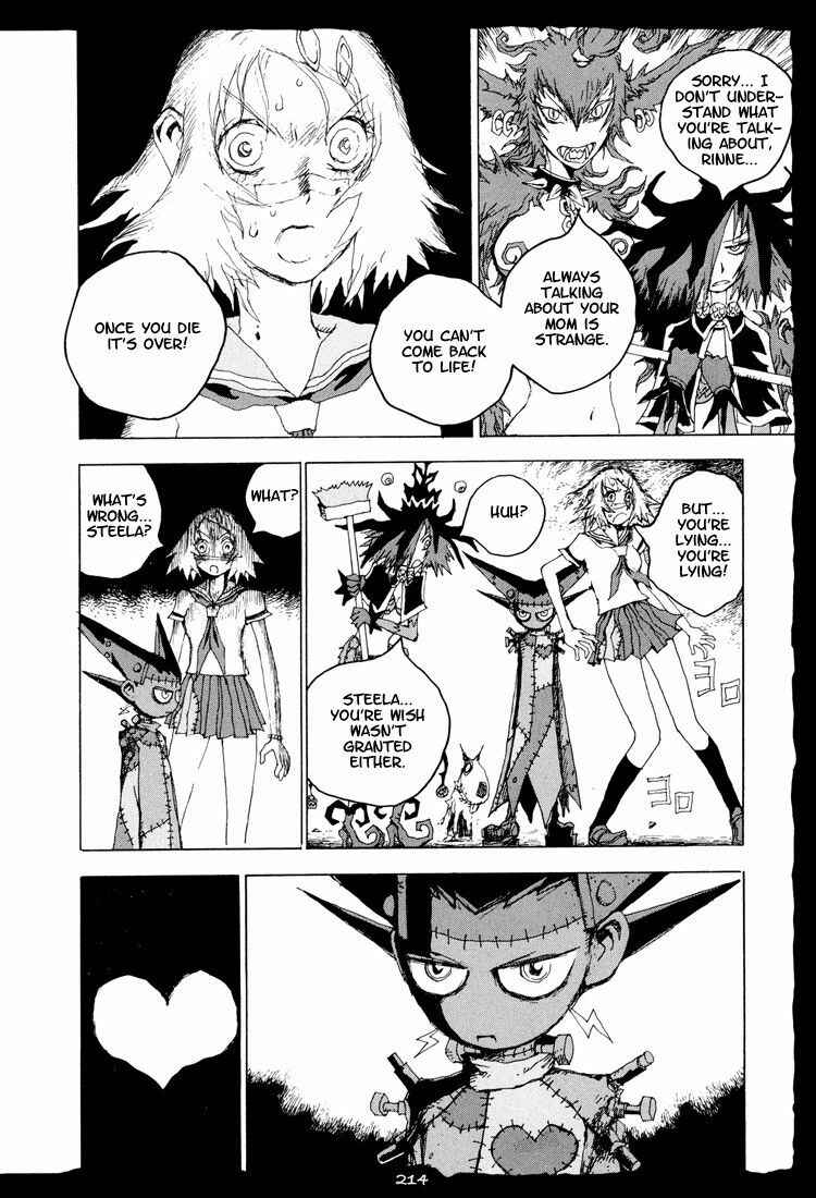 Page 24 Chapter 7 Hells Angels