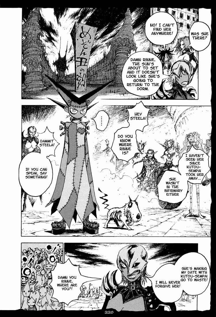 Page 30 Chapter 7 Hells Angels
