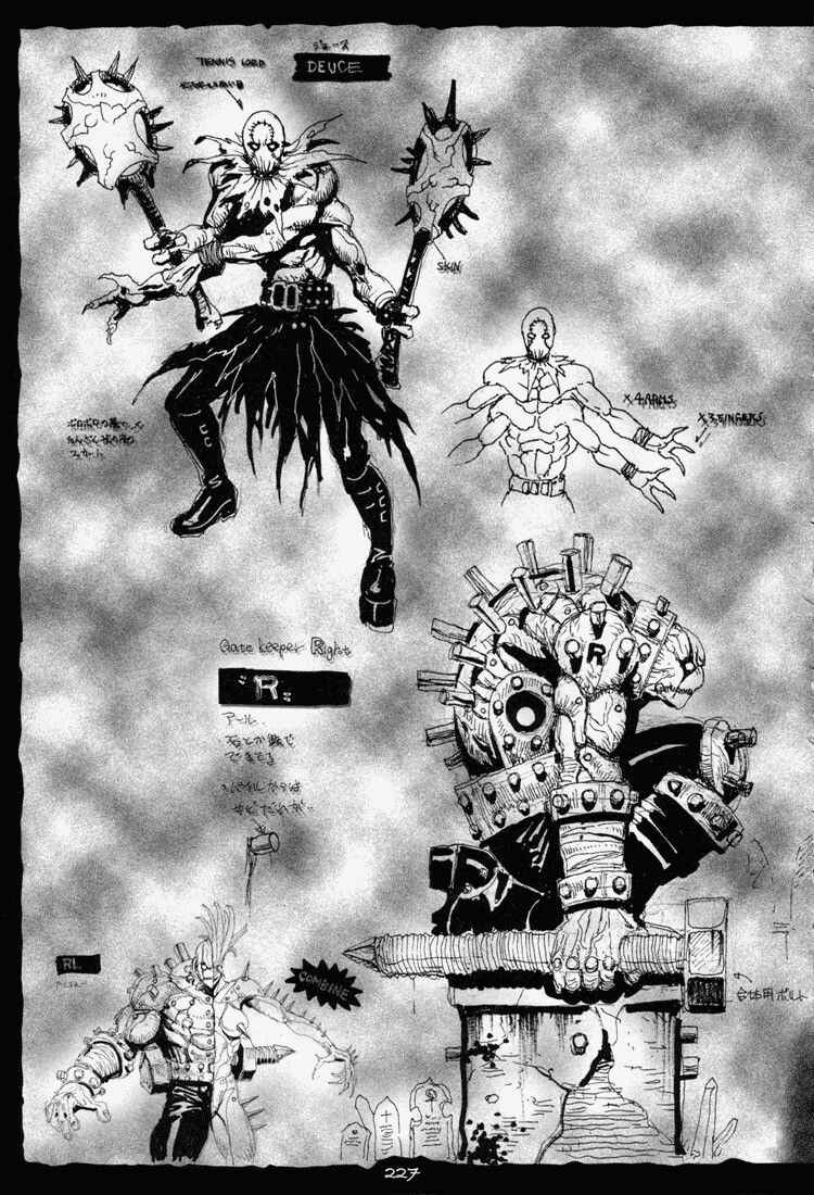 Page 36 Chapter 7 Hells Angels