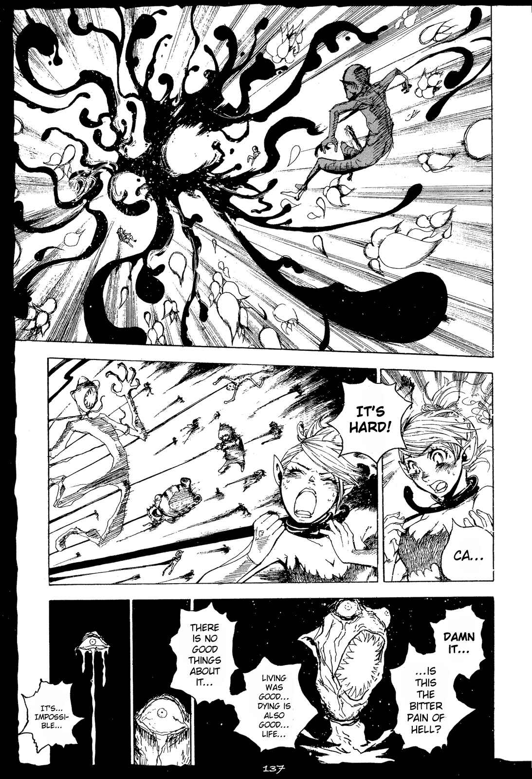 Page 11 Chapter 19 Hells Angels