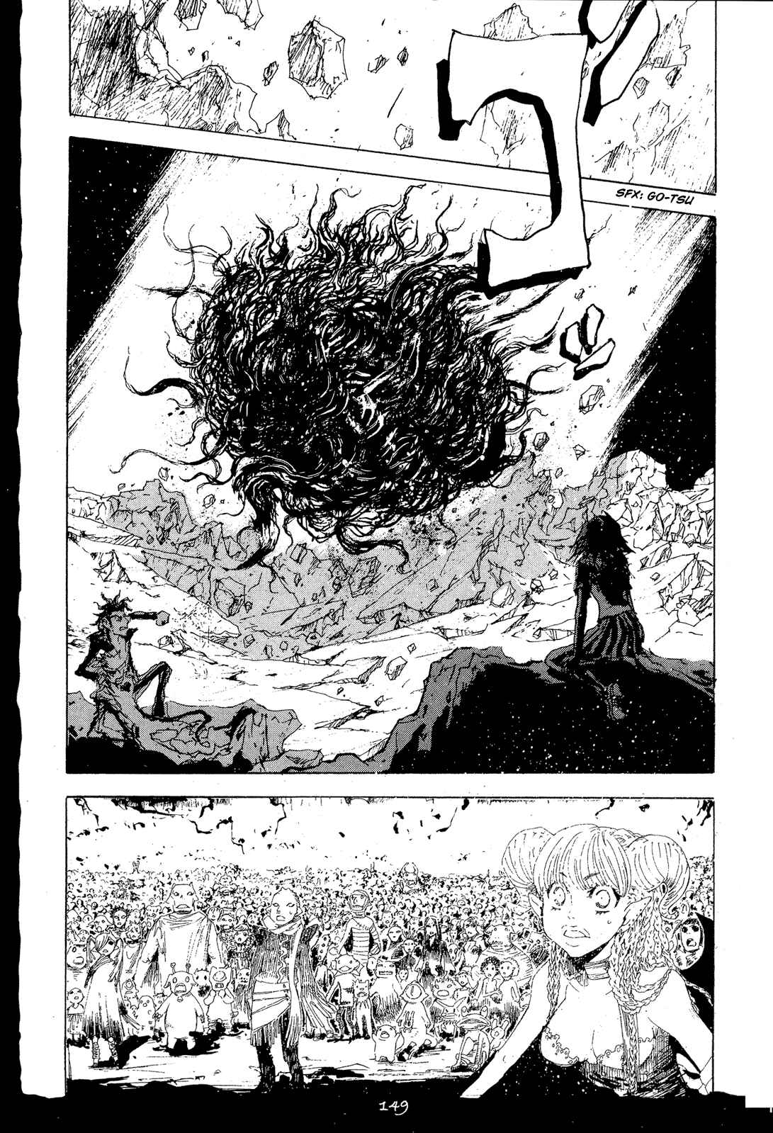 Page 22 Chapter 19 Hells Angels