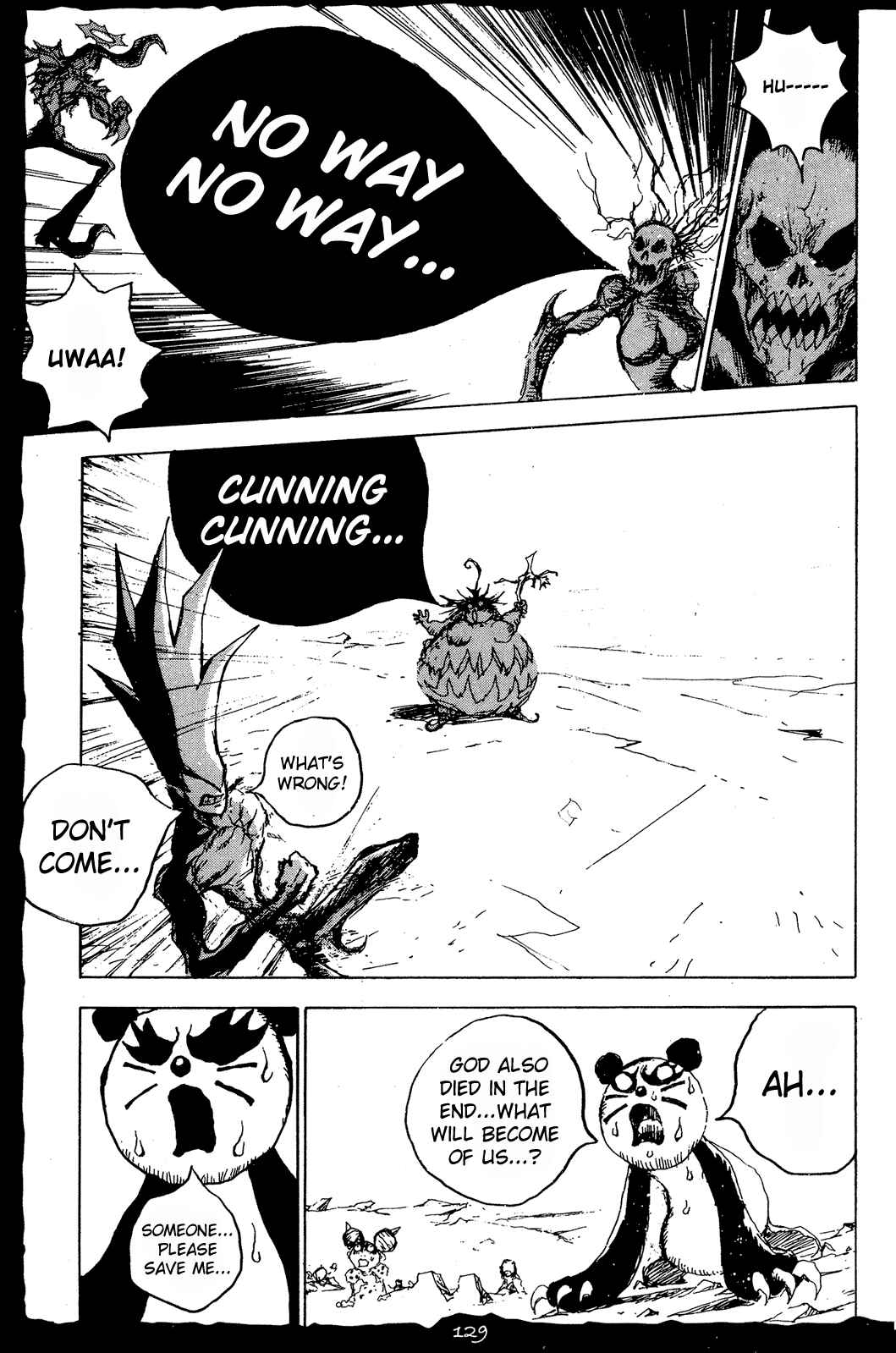 Page 4 Chapter 19 Hells Angels