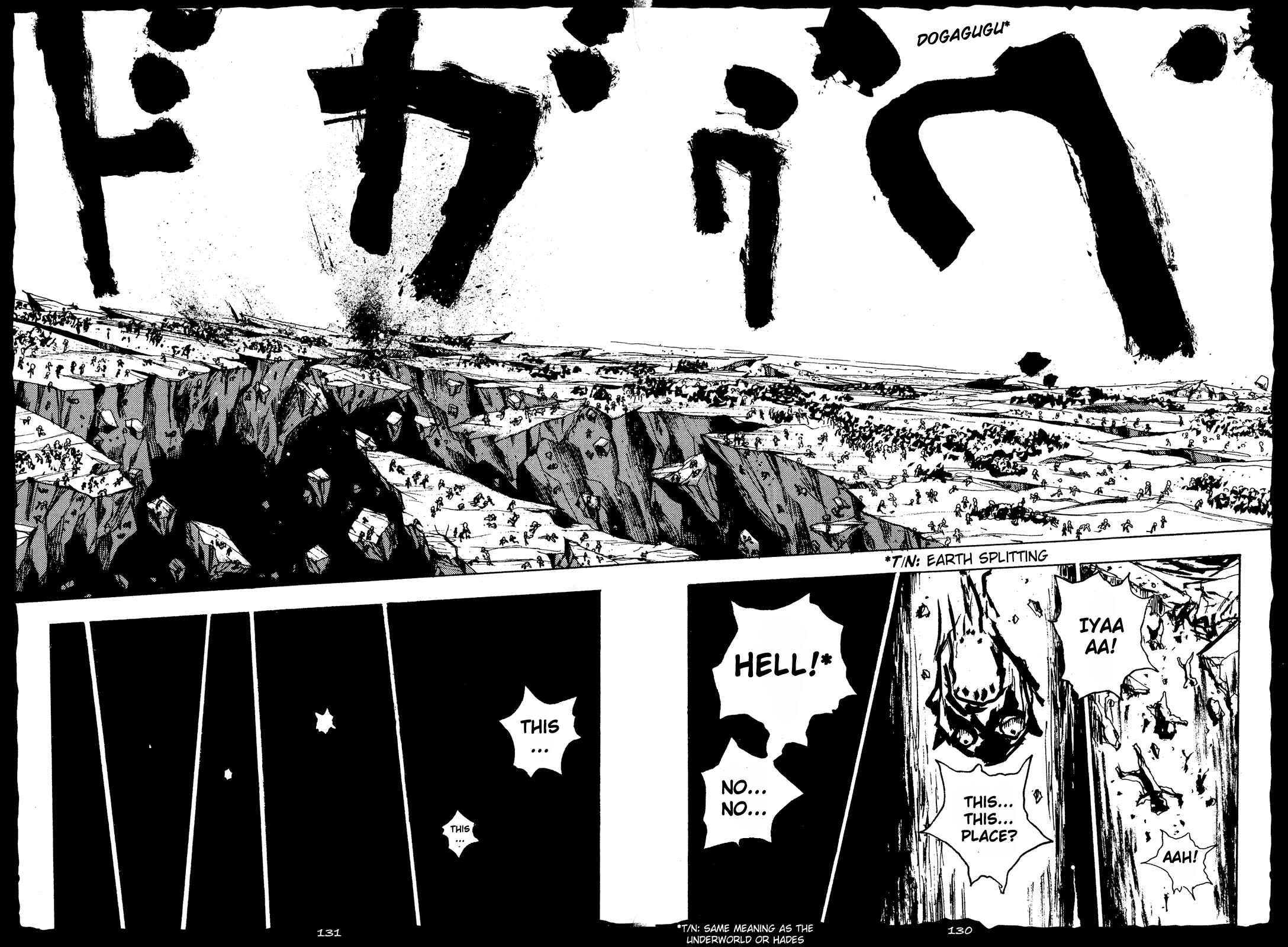 Page 5 Chapter 19 Hells Angels