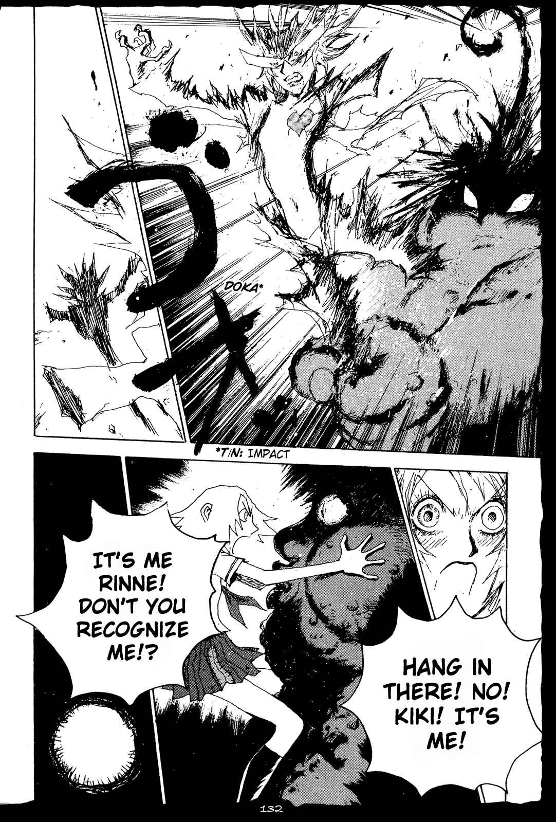 Page 6 Chapter 19 Hells Angels