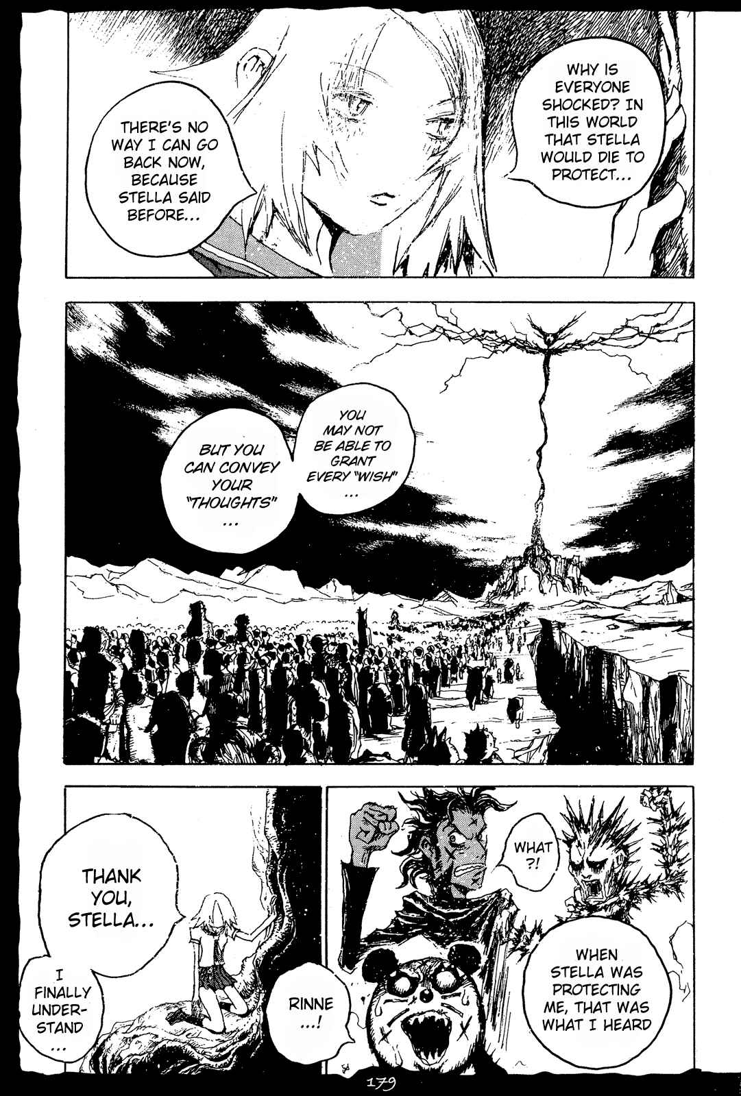 Page 24 Chapter 20 Hells Angels