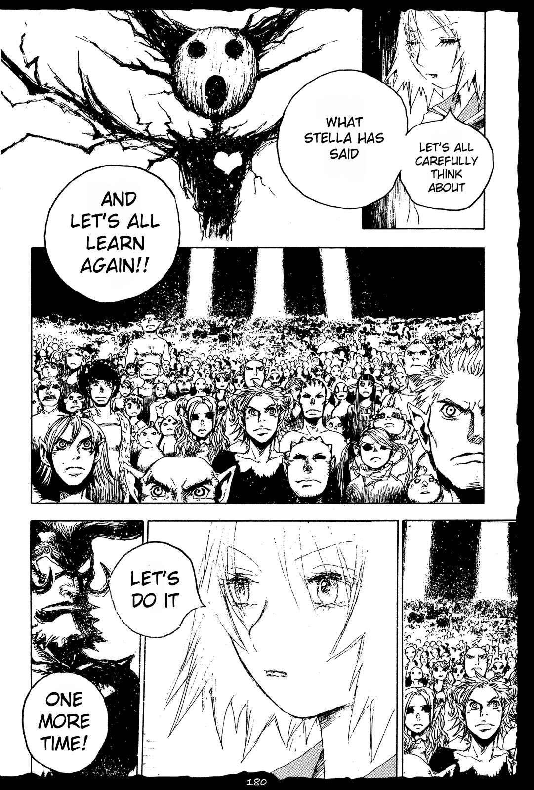 Page 25 Chapter 20 Hells Angels