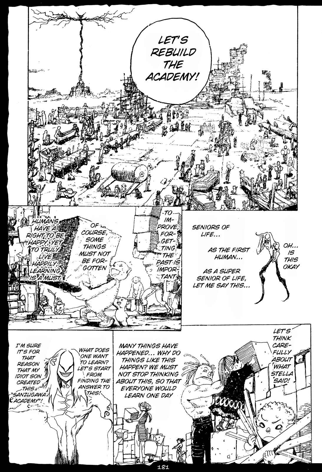 Page 26 Chapter 20 Hells Angels