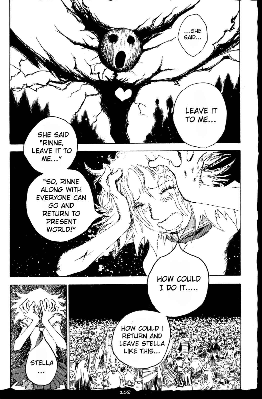 Page 5 Chapter 20 Hells Angels