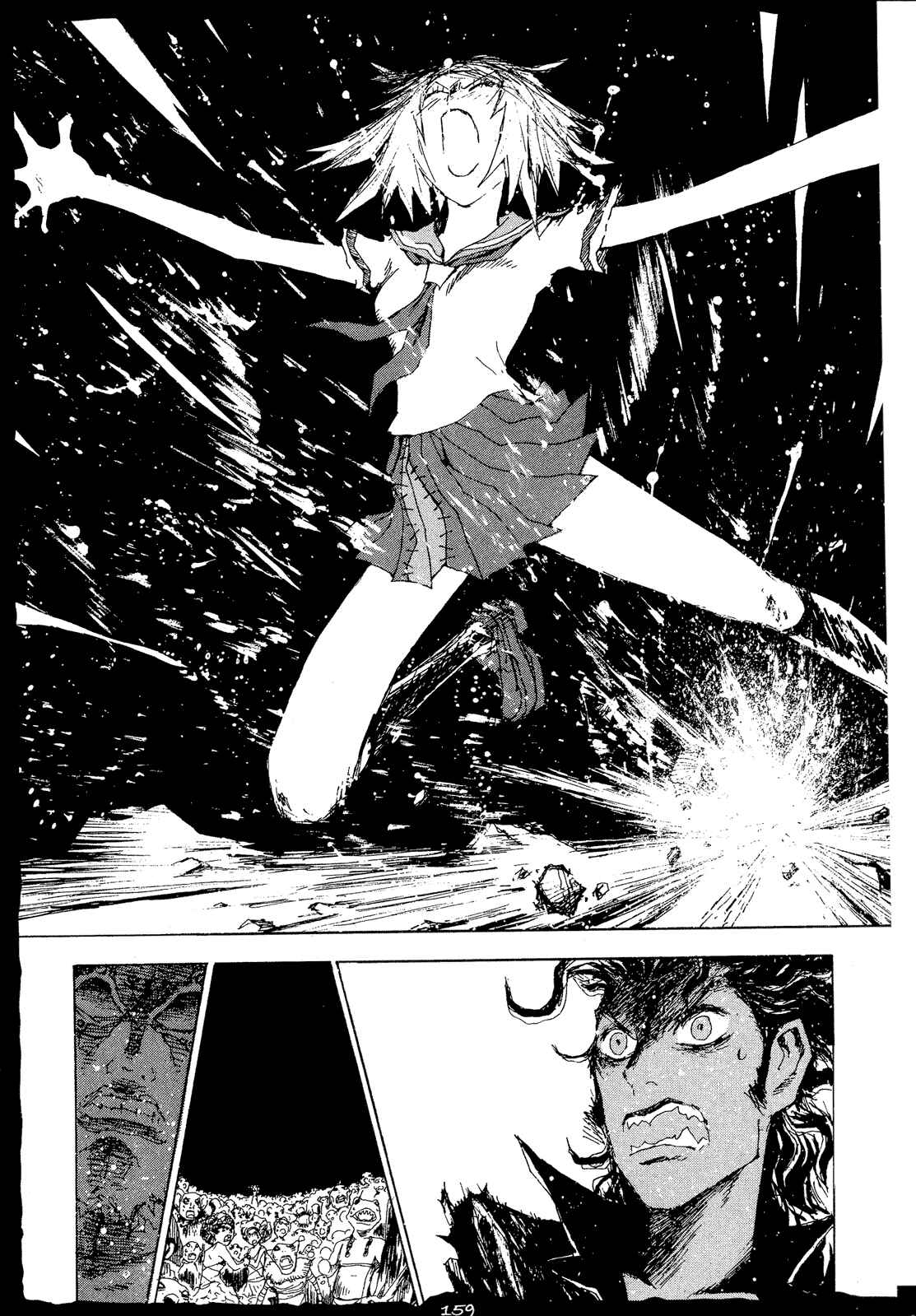 Page 6 Chapter 20 Hells Angels