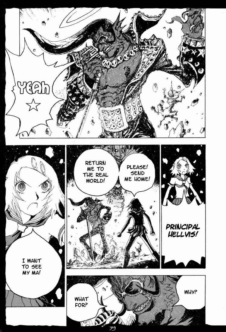 Page 15 Chapter 3 Hells Angels