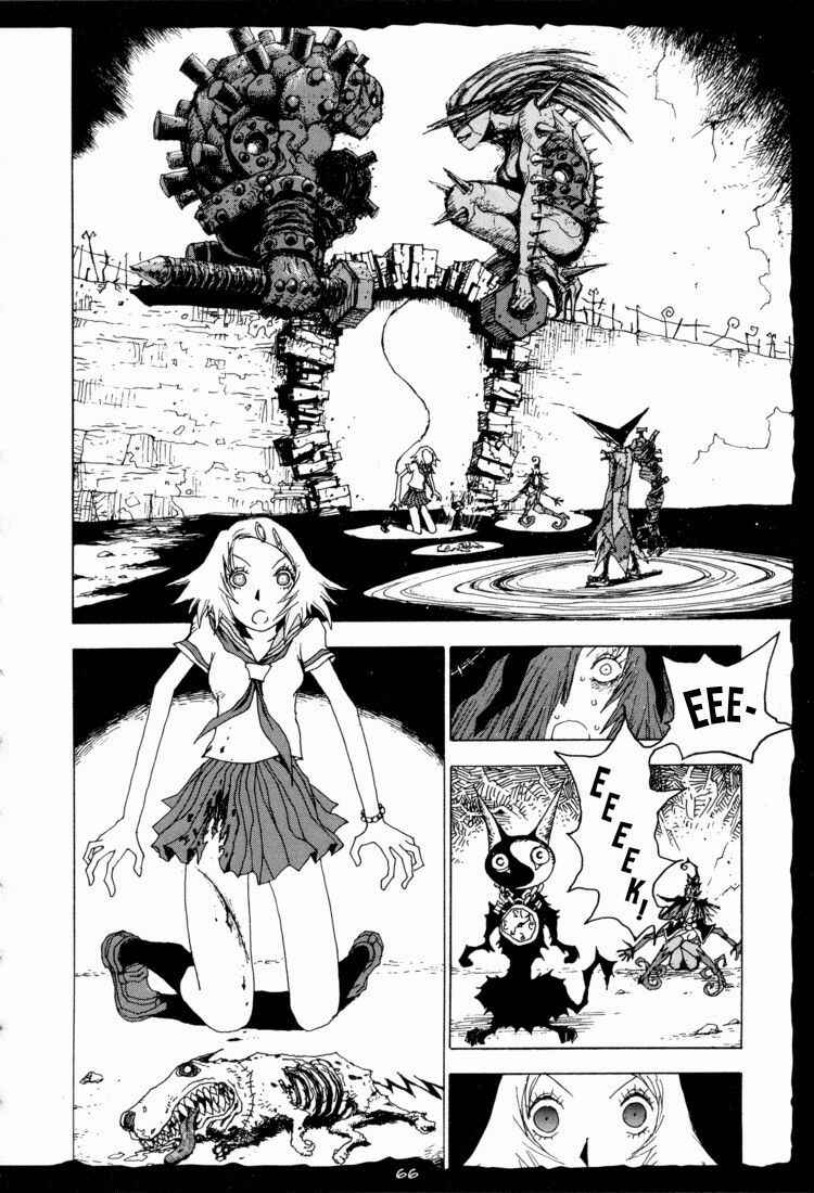 Page 2 Chapter 3 Hells Angels
