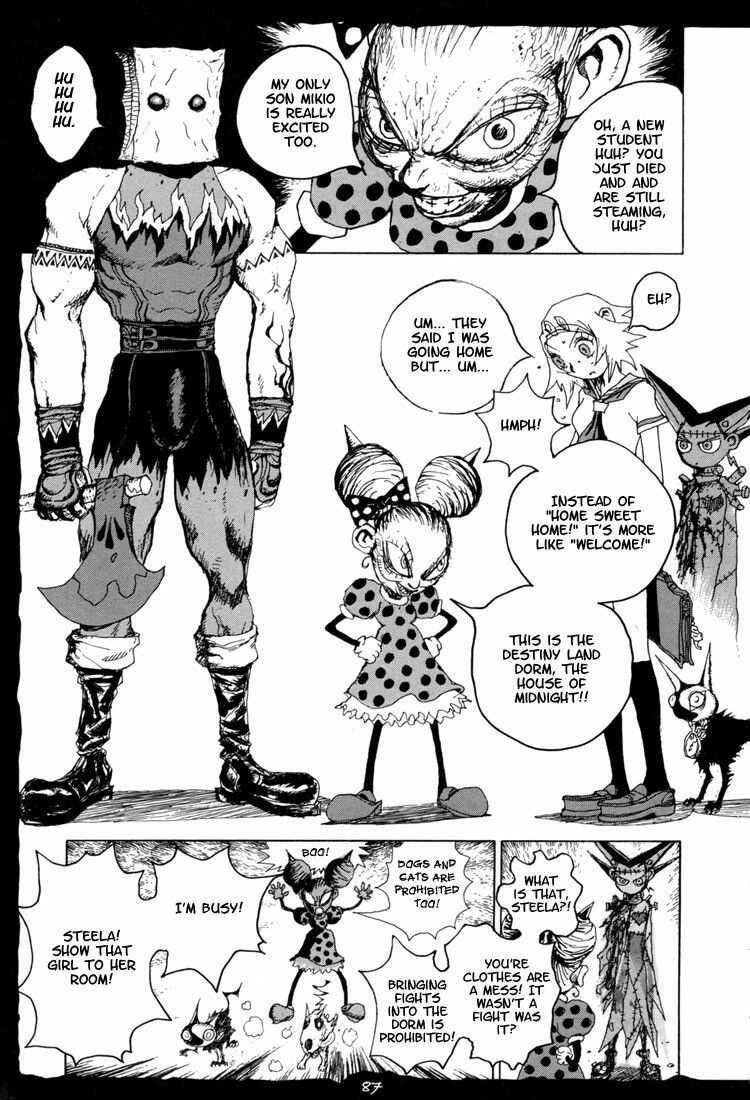 Page 23 Chapter 3 Hells Angels