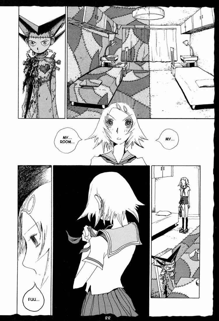 Page 24 Chapter 3 Hells Angels