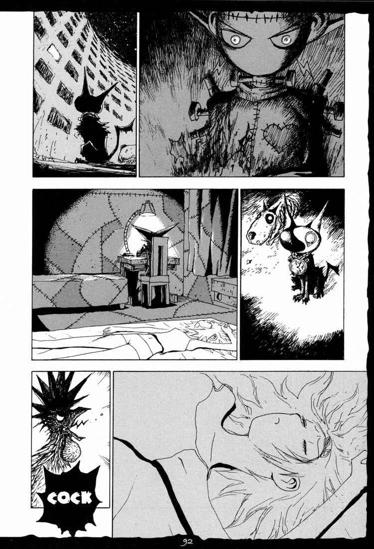 Page 28 Chapter 3 Hells Angels