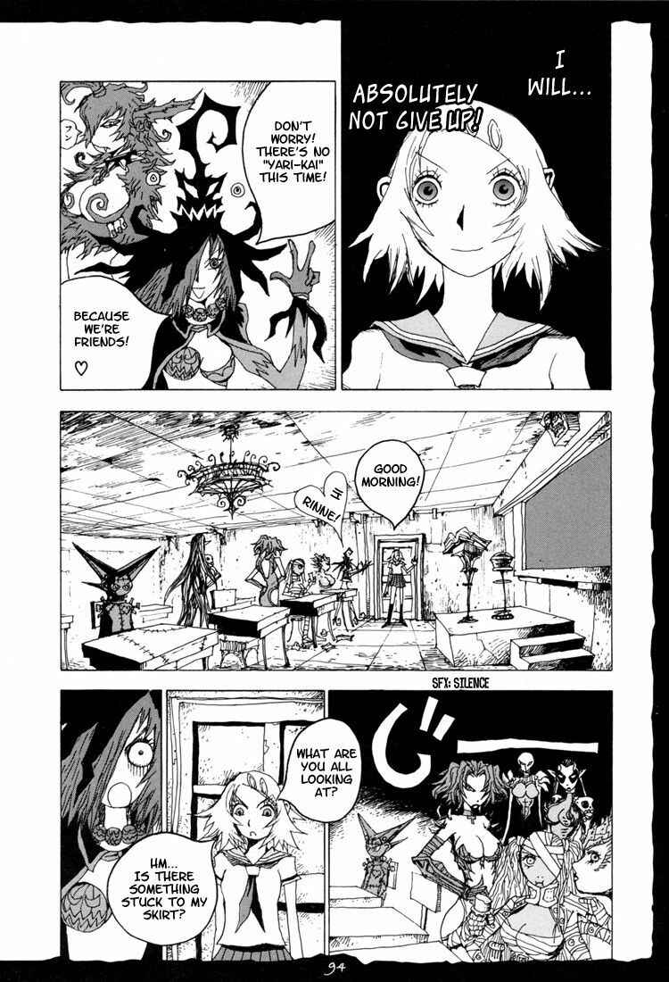 Page 30 Chapter 3 Hells Angels
