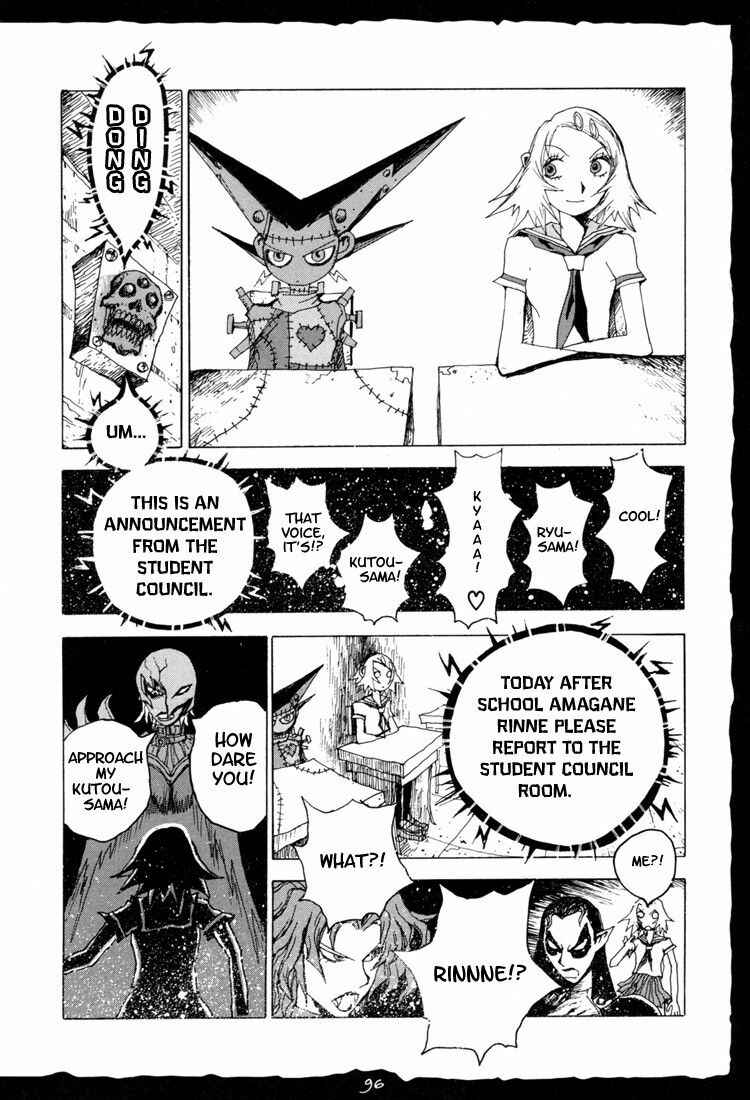 Page 32 Chapter 3 Hells Angels