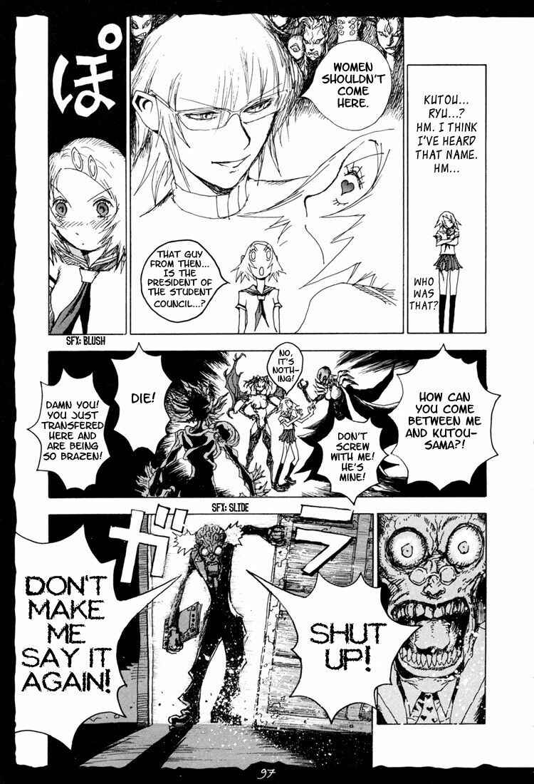 Page 33 Chapter 3 Hells Angels