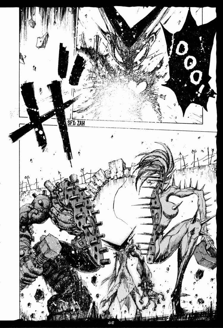 Page 4 Chapter 3 Hells Angels