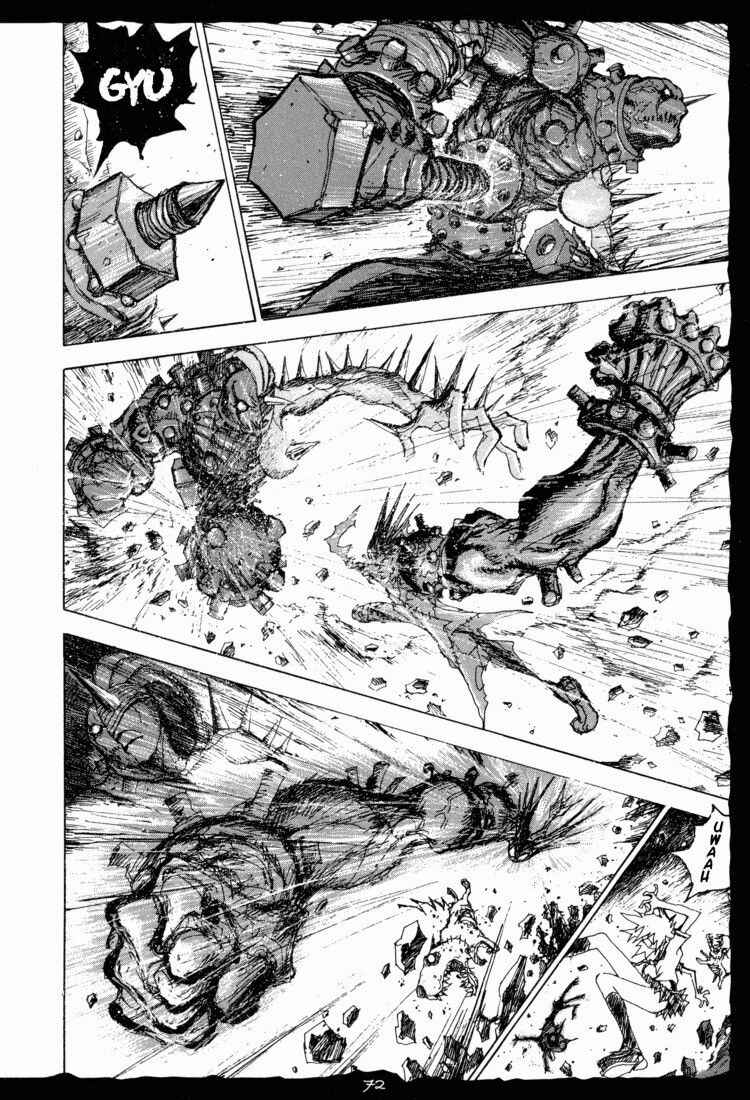 Page 8 Chapter 3 Hells Angels