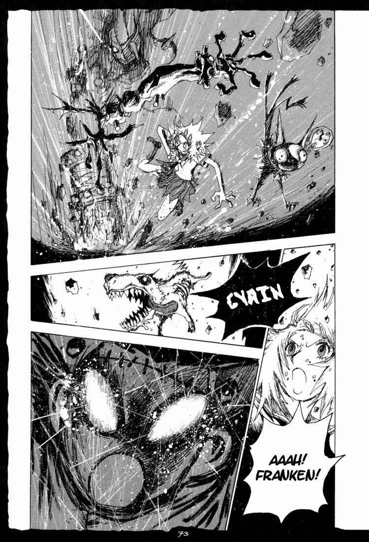 Page 9 Chapter 3 Hells Angels