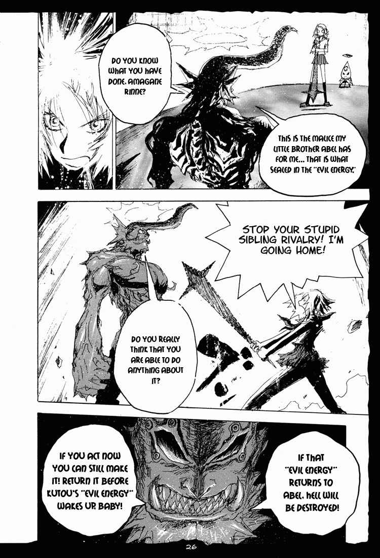 Page 24 Chapter 8 Hells Angels